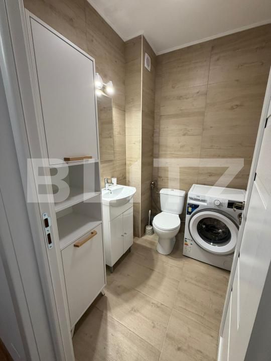 Apartament de închiriat 3 camere Floreşti - 188964AI | BLITZ Cluj-Napoca | Poza7