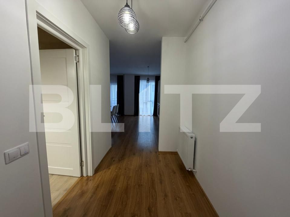 Apartament de închiriat 3 camere Floreşti - 188964AI | BLITZ Cluj-Napoca | Poza5