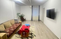 Apartament de 4 camere Apahida 89mp
