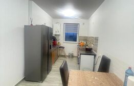 Apartament de 4 camere Apahida 89mp