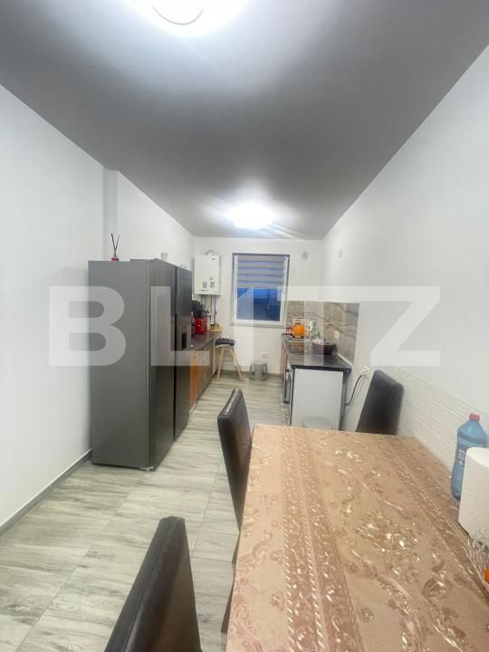 Apartament de vânzare 4 camere Apahida - 188965AV | BLITZ Cluj-Napoca | Poza5