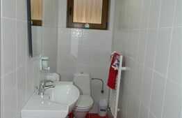 Casa individuala de lux, 420 mp, 800 mp teren! Front la 2 strazi!