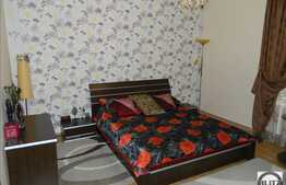 Casa individuala de lux, 420 mp, 800 mp teren! Front la 2 strazi!