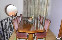 Casa individuala de lux, 420 mp, 800 mp teren! Front la 2 strazi!