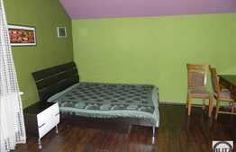 Casa individuala de lux, 420 mp, 800 mp teren! Front la 2 strazi!