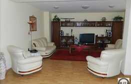 Casa individuala de lux, 420 mp, 800 mp teren! Front la 2 strazi!