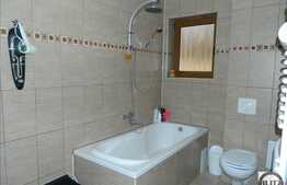 Casa individuala de lux, 420 mp, 800 mp teren! Front la 2 strazi!