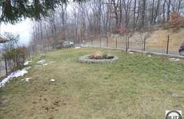 Casa individuala de lux, 420 mp, 800 mp teren! Front la 2 strazi!