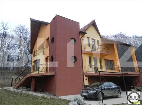 Casa de vânzare 1 camera Făget - 18897CV | BLITZ Cluj-Napoca | Poza1