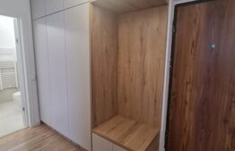 Apartament 2 camere decomandat, 51 mp utili, parcare, zona Terra