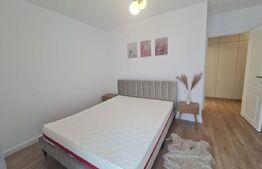 Apartament 2 camere decomandat, 51 mp utili, parcare, zona Terra
