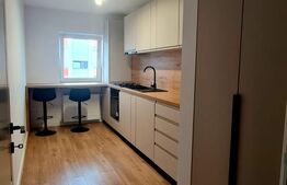 Apartament 2 camere decomandat, 51 mp utili, parcare, zona Terra