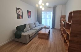 Apartament 2 camere decomandat, 51 mp utili, parcare, zona Terra