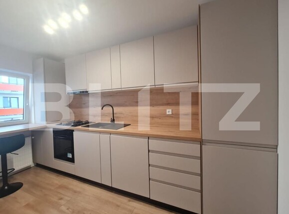 Apartament de vânzare 2 camere Floreşti - 188971AV | BLITZ Cluj-Napoca | Poza1