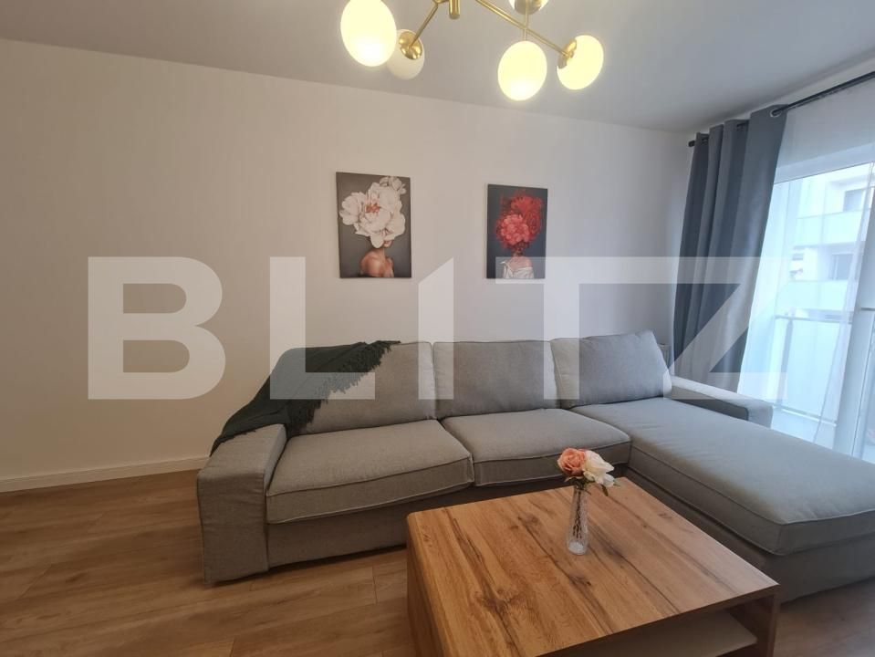 Apartament de vânzare 2 camere Floreşti - 188971AV | BLITZ Cluj-Napoca | Poza2