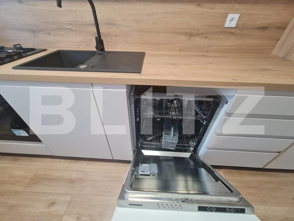 Apartament de vânzare 2 camere Floreşti - 188971AV | BLITZ Cluj-Napoca | Poza7