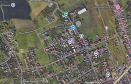 Teren de vânzare Făget - 181676TV | BLITZ Cluj-Napoca | Poza1