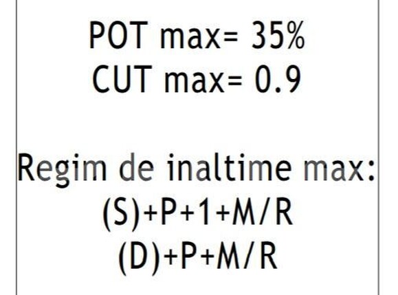 Teren de vânzare Dambul Rotund - 188973TV | BLITZ Cluj-Napoca | Poza4
