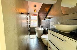 Casă renovată 2023, Curte proprie în curte interioara