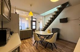 Casă renovată 2023, Curte proprie în curte interioara