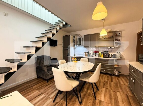 Casa de vânzare 4 camere Marasti - 188974CV | BLITZ Cluj-Napoca | Poza3