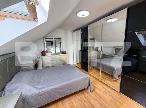 Casa de vânzare 4 camere Marasti - 188974CV | BLITZ Cluj-Napoca | Poza10