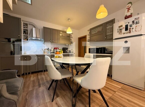 Casa de vânzare 4 camere Marasti - 188974CV | BLITZ Cluj-Napoca | Poza1