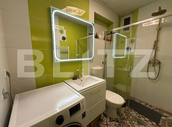 Casa de vânzare 4 camere Marasti - 188974CV | BLITZ Cluj-Napoca | Poza12