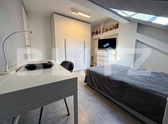 Casa de vânzare 4 camere Marasti - 188974CV | BLITZ Cluj-Napoca | Poza9