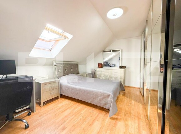 Casa de vânzare 4 camere Marasti - 188974CV | BLITZ Cluj-Napoca | Poza6