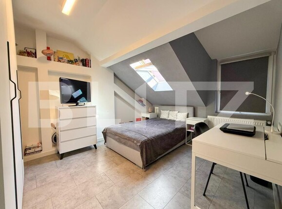 Casa de vânzare 4 camere Marasti - 188974CV | BLITZ Cluj-Napoca | Poza8