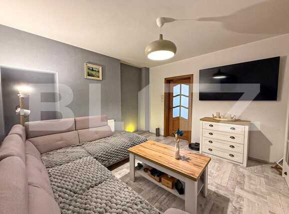 Casa de vânzare 4 camere Marasti - 188974CV | BLITZ Cluj-Napoca | Poza5