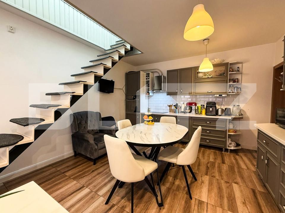 Casa de vânzare 4 camere Marasti - 188974CV | BLITZ Cluj-Napoca | Poza3