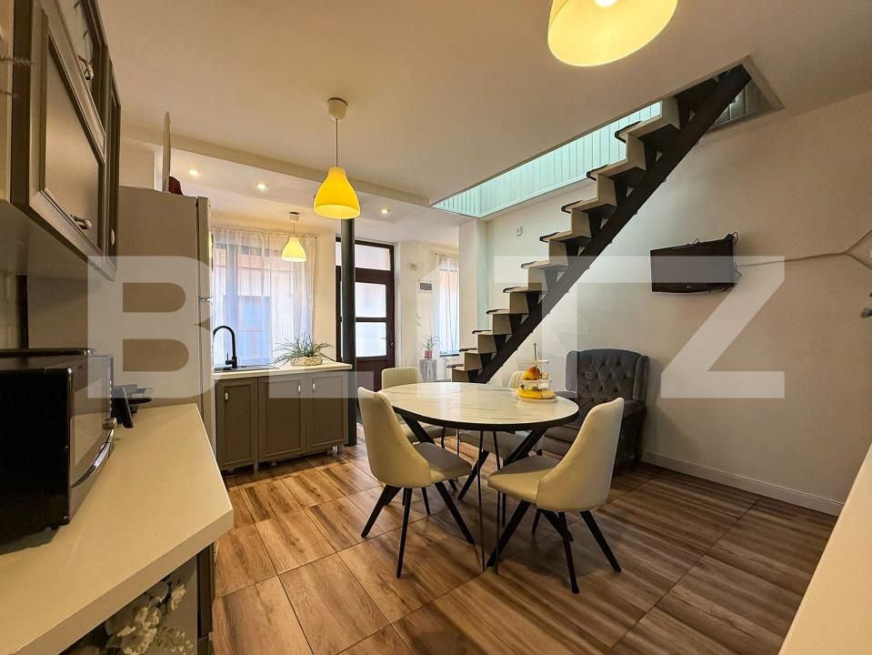 Casa de vânzare 4 camere Marasti - 188974CV | BLITZ Cluj-Napoca | Poza2