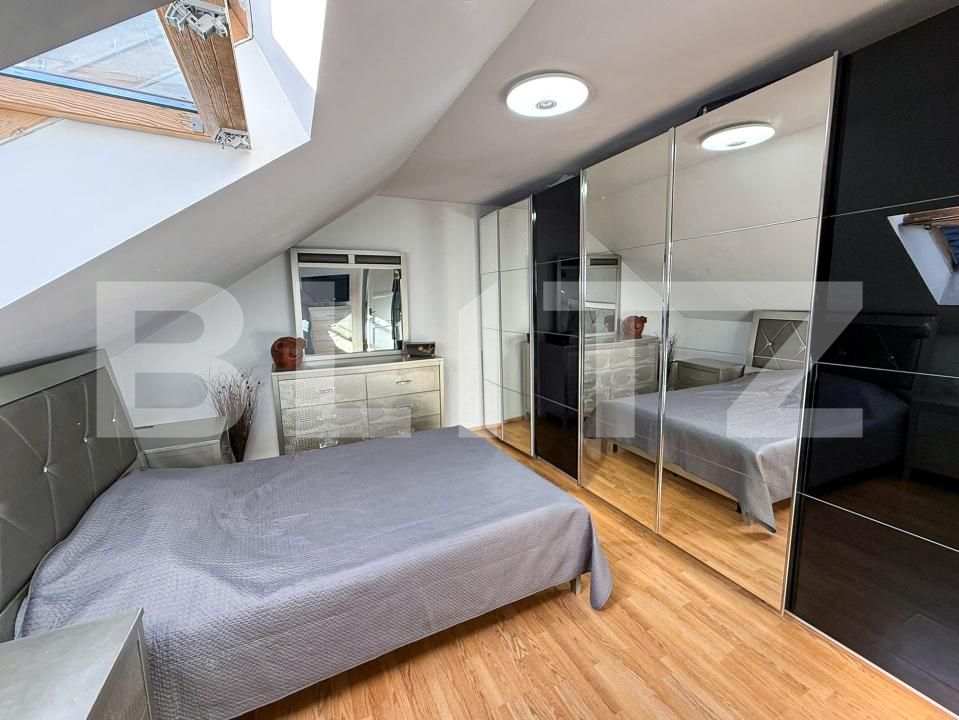 Casa de vânzare 4 camere Marasti - 188974CV | BLITZ Cluj-Napoca | Poza10