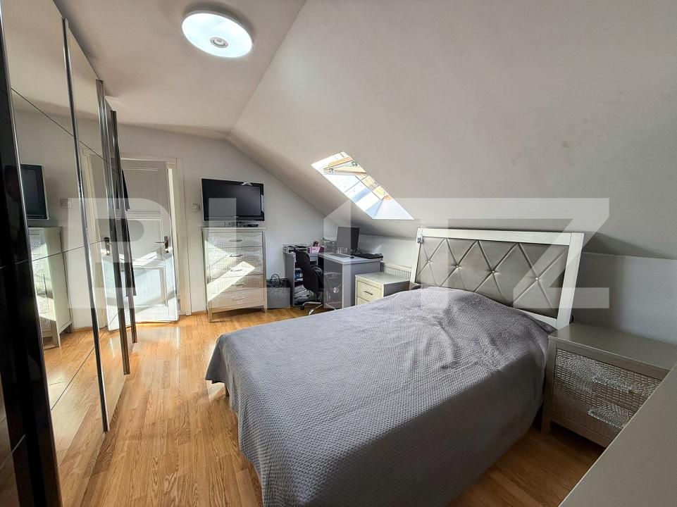 Casa de vânzare 4 camere Marasti - 188974CV | BLITZ Cluj-Napoca | Poza11