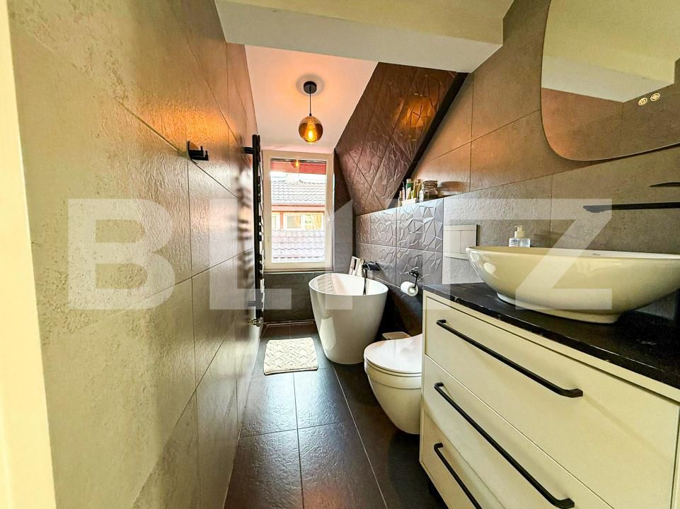 Casa de vânzare 4 camere Marasti - 188974CV | BLITZ Cluj-Napoca | Poza13