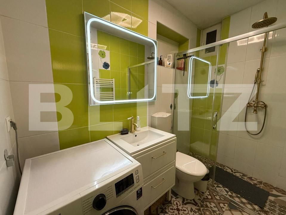 Casa de vânzare 4 camere Marasti - 188974CV | BLITZ Cluj-Napoca | Poza12