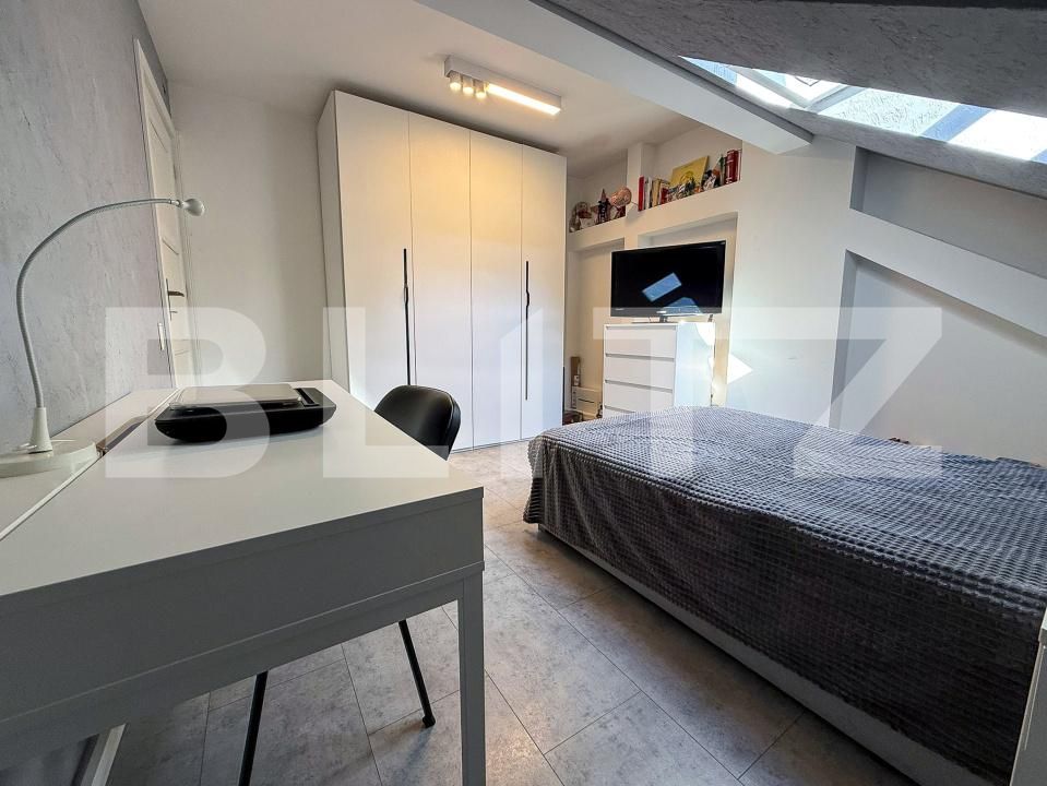 Casa de vânzare 4 camere Marasti - 188974CV | BLITZ Cluj-Napoca | Poza9