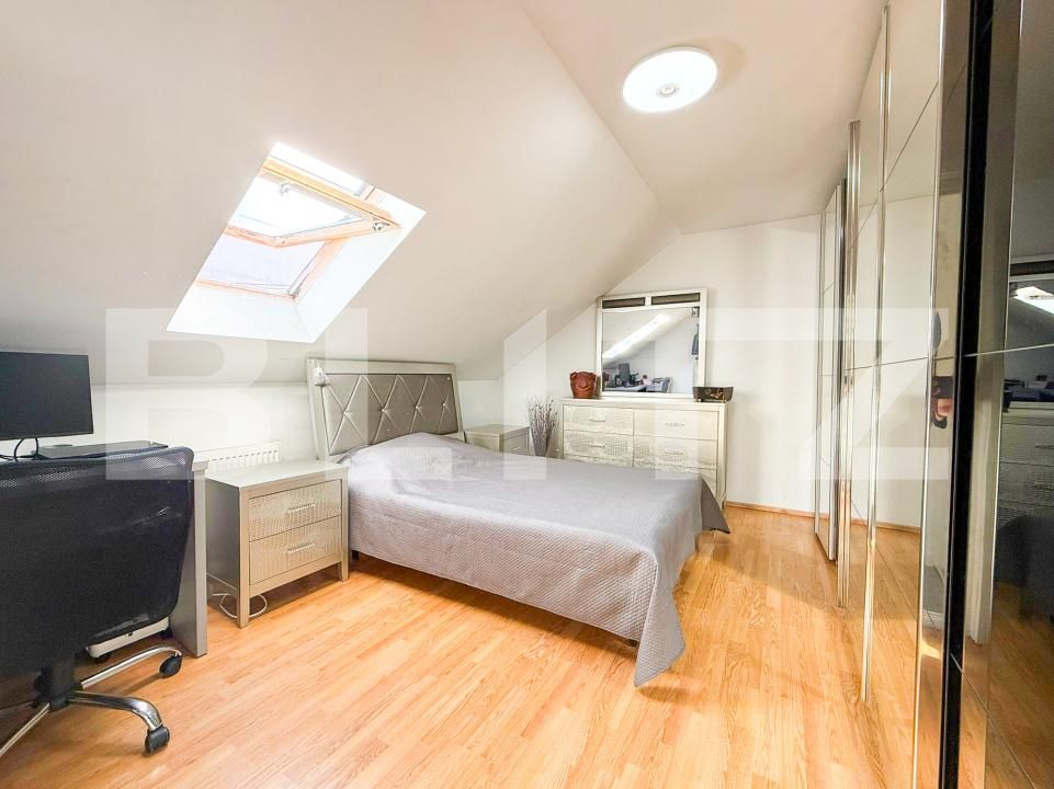 Casa de vânzare 4 camere Marasti - 188974CV | BLITZ Cluj-Napoca | Poza6