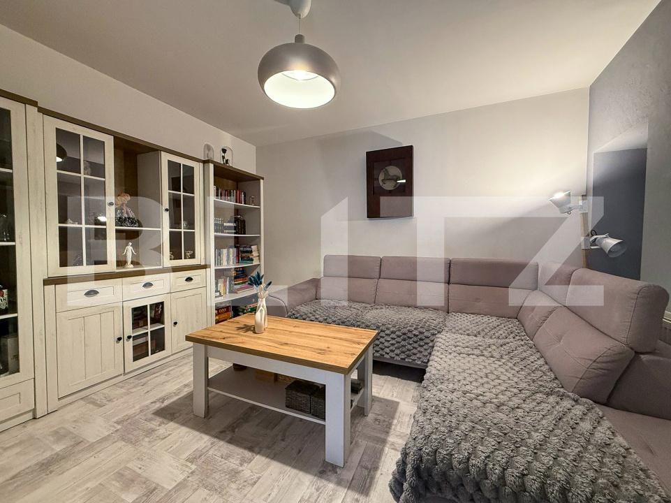 Casa de vânzare 4 camere Marasti - 188974CV | BLITZ Cluj-Napoca | Poza7