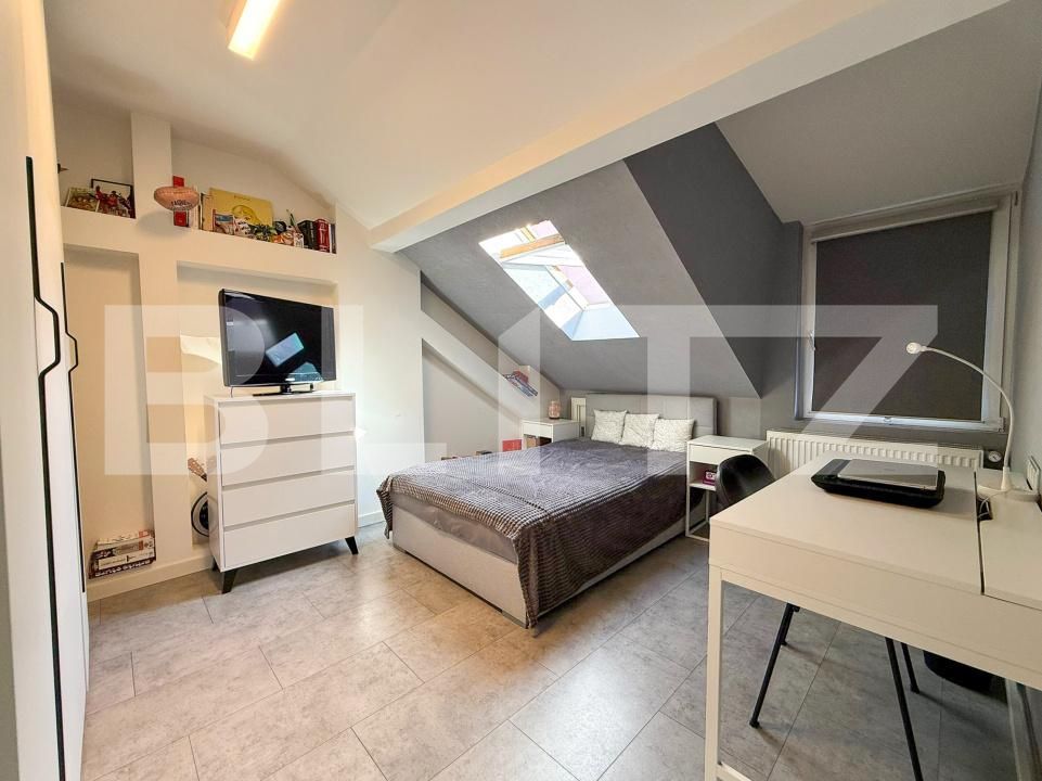 Casa de vânzare 4 camere Marasti - 188974CV | BLITZ Cluj-Napoca | Poza8