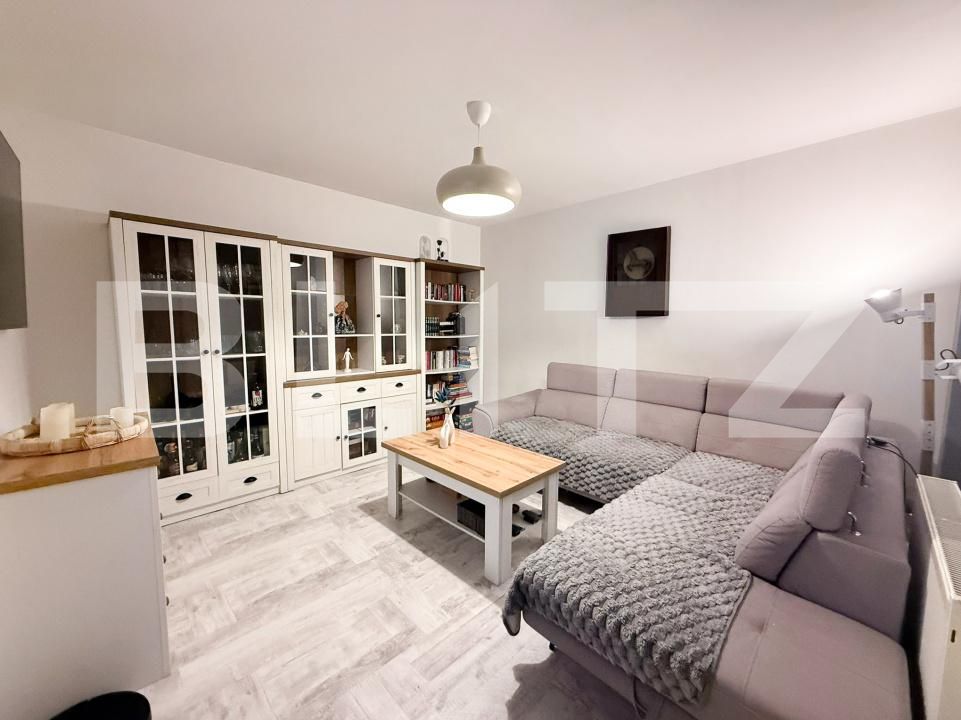 Casa de vânzare 4 camere Marasti - 188974CV | BLITZ Cluj-Napoca | Poza4