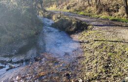 Teren de vânzare Exterior Nord - 181458TV | BLITZ Cluj-Napoca | Poza4