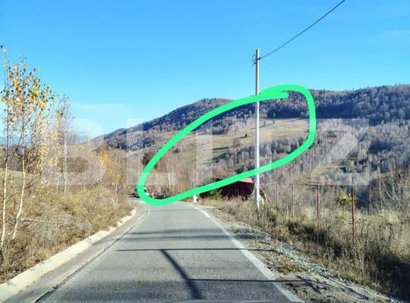 Teren de vânzare Baisoara - 188976TV | BLITZ Cluj-Napoca | Poza2