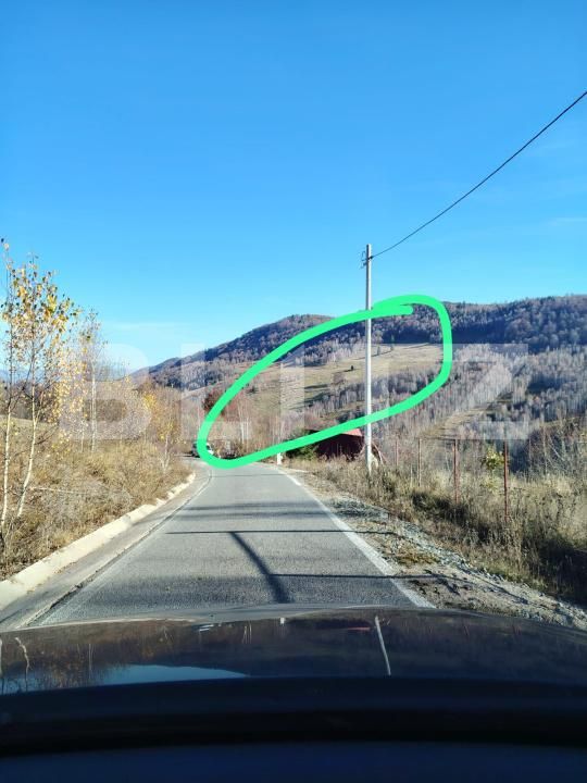 Teren de vânzare Baisoara - 188976TV | BLITZ Cluj-Napoca | Poza2