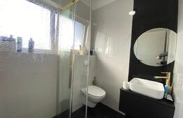 Vila moderna cu 3 dormitoare si teren generos 1.460 mp