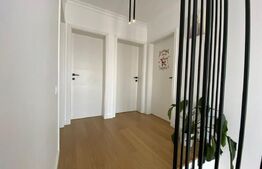 Vila moderna cu 3 dormitoare si teren generos 1.460 mp