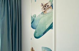 Vila moderna cu 3 dormitoare si teren generos 1.460 mp