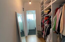 Vila moderna cu 3 dormitoare si teren generos 1.460 mp